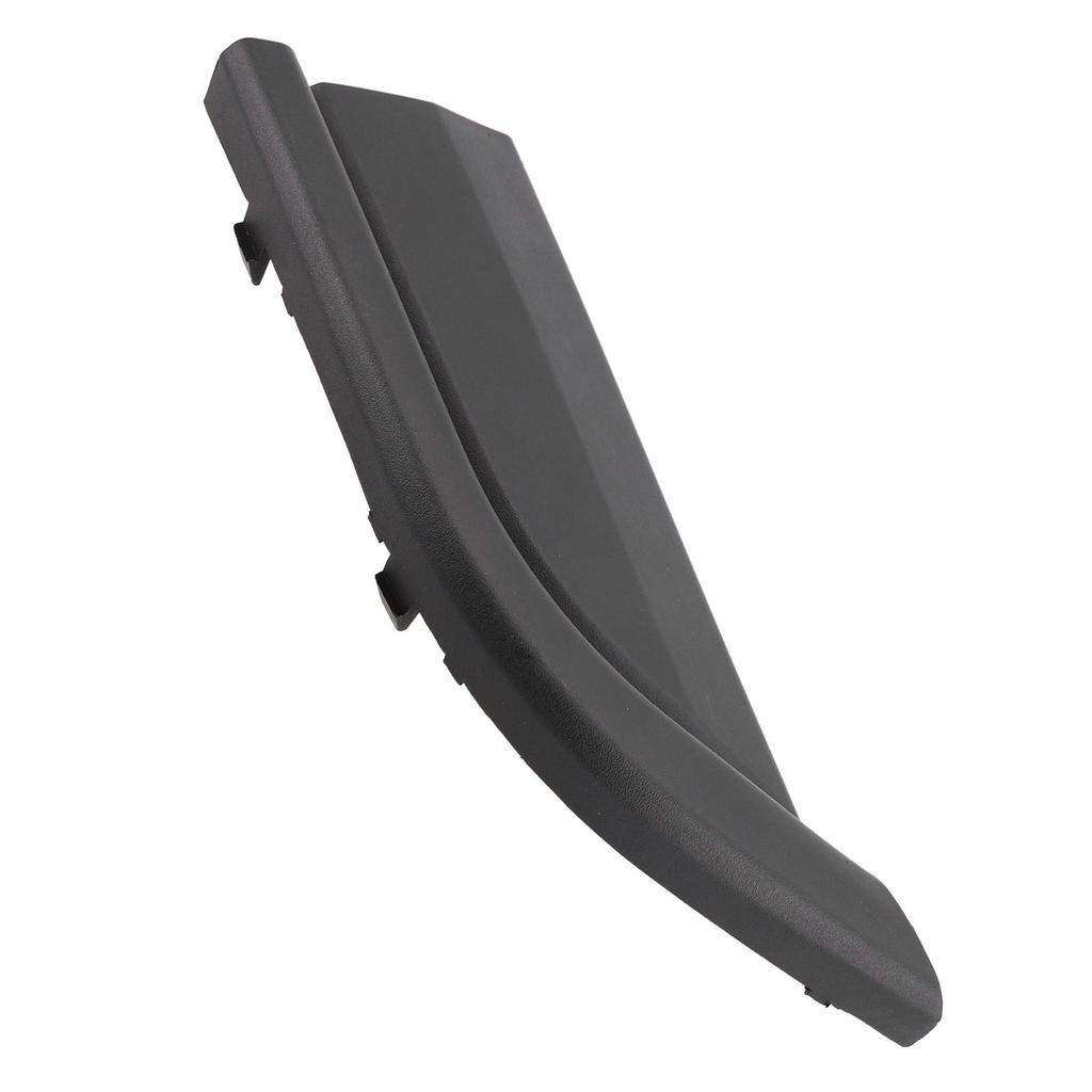 Декоративная накладка на передний бампер LB5Z-17E811-AB Замена