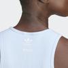 Adidas Hello Kitty Tank Top   Blue Jg8052