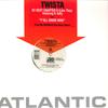12-дюймовая пластинка TWISTA - So Sexy Chapter Ii (Так) / Y' 093378 ATLANTIC 2004 США Рэп и Хип-хоп/R&B Б/у