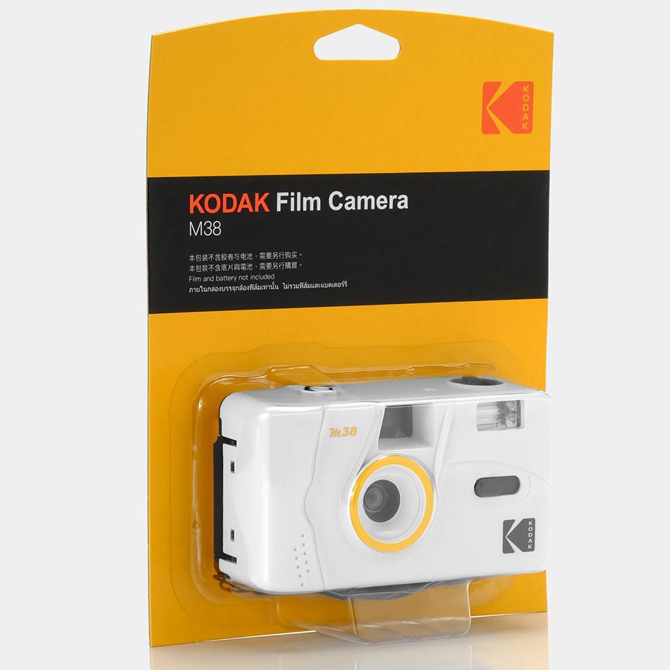 Фотоаппарат Kodak M38