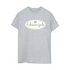 Gilmore Girls Womens/Ladies Classic Logo Boyfriend T-Shirt