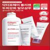 Доктор. Для волос Folligen Scalp Care Hair Loss Symptom Relief Shampoo 750 мл+200 мл