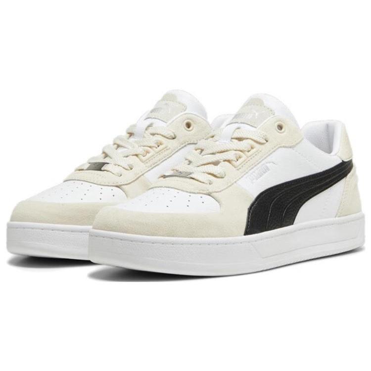 PUMA Caven 2.0 'Beige White Black' Unisex 395080-03