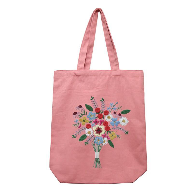 Набор для вышивания своими руками - Креативный подарок для пар