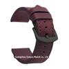 Genuine Leather Watch Strap - Universal Fit, Quality Assurance, Available In 18mm, 20mm, 22mm, and 24mm Sizes