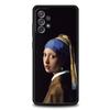 Чехол с рисунком в стиле Ренессанс для Samsung A51 A71 A21S A12 A11 A31 A41 A52 A32 A01 A23 A33 A53 A73 A03S A13 5G A72 A54 A34, чехол