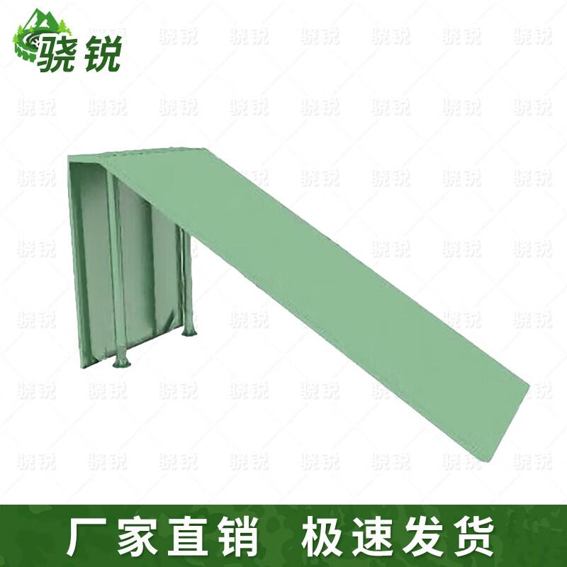 Xiaorui 200m Fire Extinguishing Obstacle Training Course Equipment