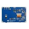 5-дюймовый сенсорный дисплей Raspberry Pi MIPI DSI, 1024x600