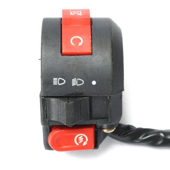 50 70 90 Жгут проводов 110CC CDI Комплект проводки для квадроциклов с электрическим запуском ATV