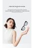 Smart AI Bluetooth Sunglasses: Voice Assistant, Sports Functionality, Multifunctional Translation, Anti-Blue Light & Anti-UV Protection