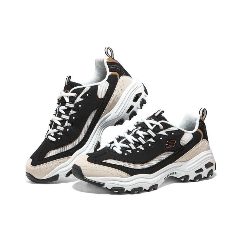 Skechers Dlites 1.0 'Черный' 894199-BKGD