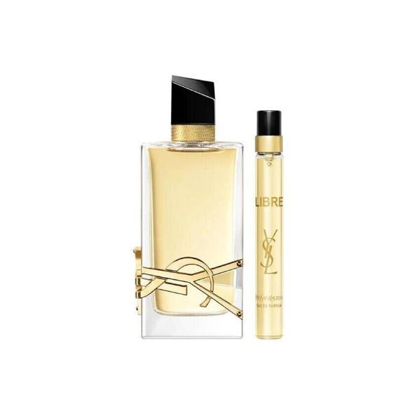 SAINT LAURENT Water Of Freedom Perfume Sets Eau De Parfum EDP Fougere