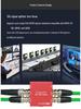 DeviceWell PD2011T 4K 12G-SDI Ультра HD Видео сплиттер: 1 вход, 3 выхода