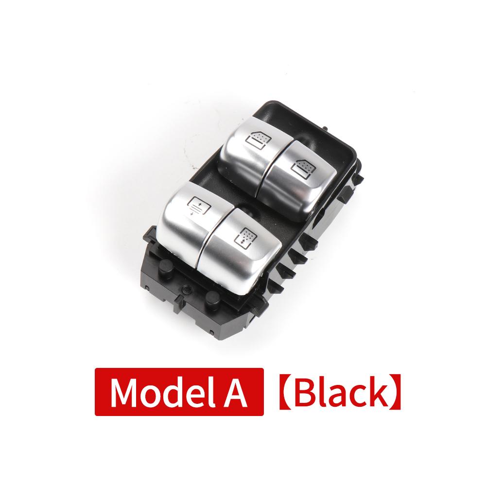 Для Mercedes W213 задняя панель автомобиля, главный переключатель управления стеклоподъемником, замена для Benz E Class E200 E260 E300