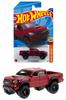 Hot Wheels Basic Car Toyota Tacoma, 20 лет, HHF22 [3 ~]