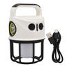 LED Camping Lantern Outdoor Emergency Portable Camping Light Rechargeable Searchlight Tent Lamp