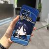 Чехол Genshin Impact Странник Для OnePlus Nord CE 5 2 3 4 Lite N30 N20 OnePlus 15 13 12 11 9 10 Pro 10T 13R 15R