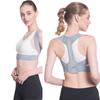 Back Posture Brace Clavicles Support Stop Slouching Hunching Adjustable Back Trainer Unisex Anti-humpback Corrector