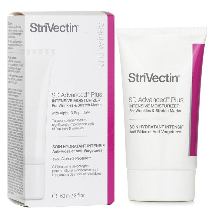 () STRIVECTIN SD Advanced Plus Интенсивно увлажняющий крем против морщин и растяжек