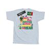 Elf Mens Christmas Cheer T-Shirt