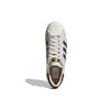 Adidas Superstar 'Off White Maroon' H68187