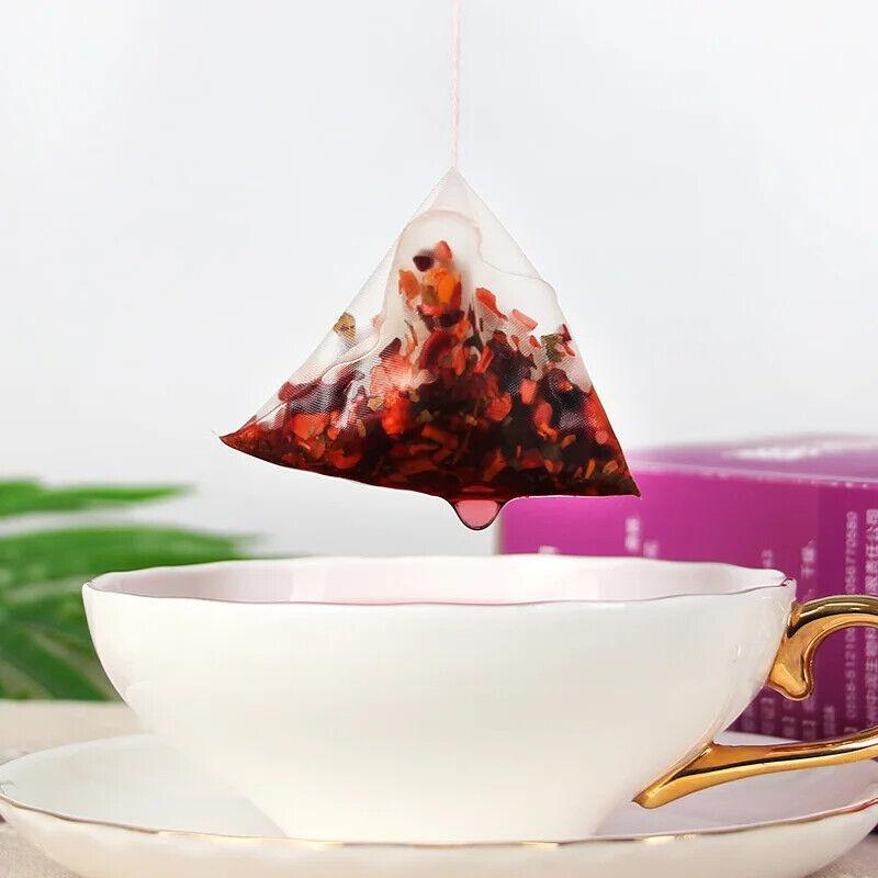 Sour Plum Soup Healthy Herb Tea Bag 300g/30 Bags