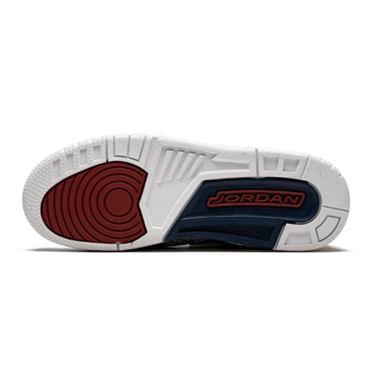 (GS) Air Jordan Legacy 312 'Olympic' Kids' AT4040-101