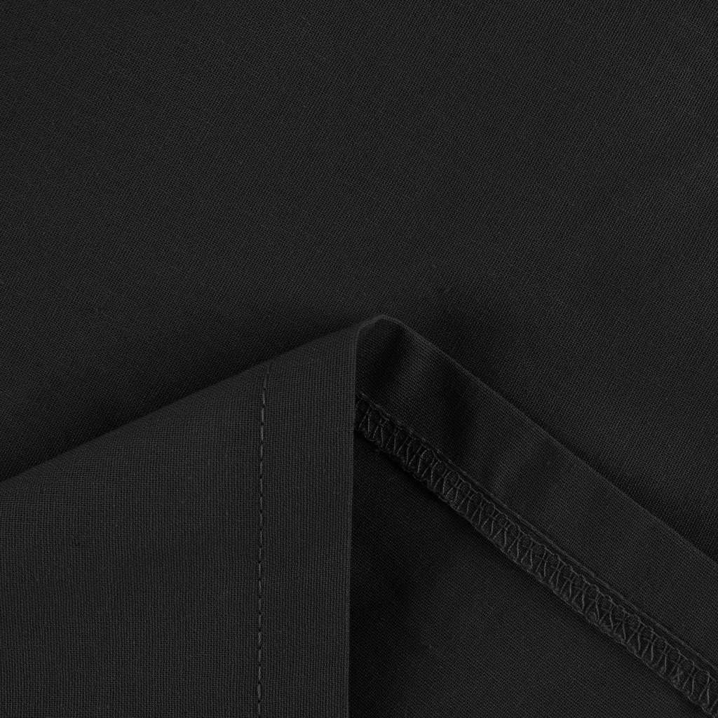 Женский однотонный повседневный хлопковый льняной комплект с рукавами 3/4 и круглым вырезом, топ и брюки