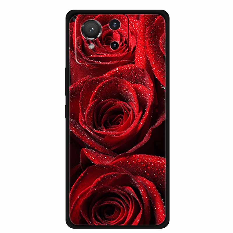 Чехол для Asus ROG Phone 9 Роскошный мягкий силиконовый задний чехол из ТПУ Чехлы для телефона для Asus ROG Phone 9 5G Новый защитный ударопрочный fundas