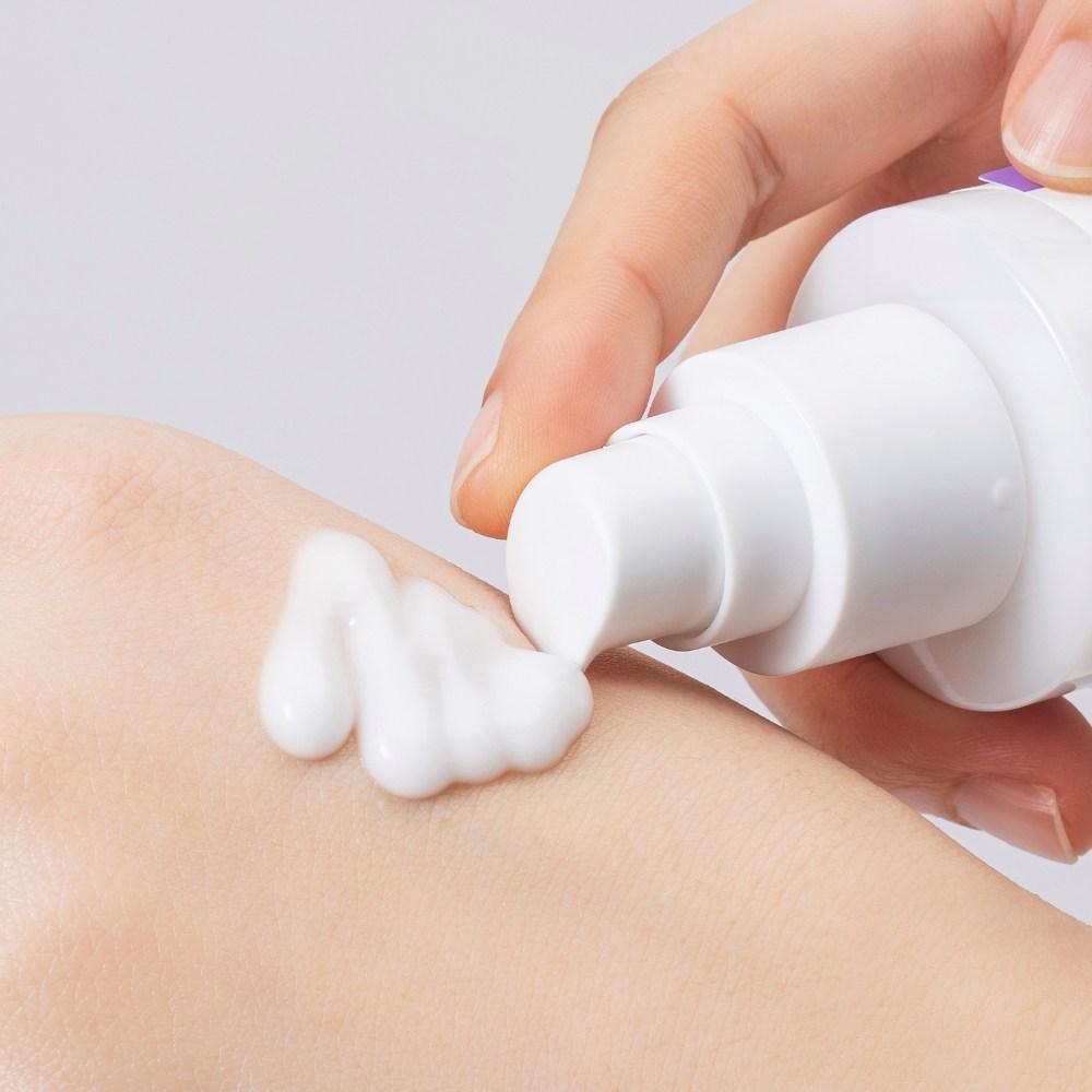 Cosnori Panthenol Barrier Emulsion, 150ml, 1 Unit