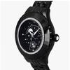 Swarovski 5677497 Octea Moon черные женские металлические часы