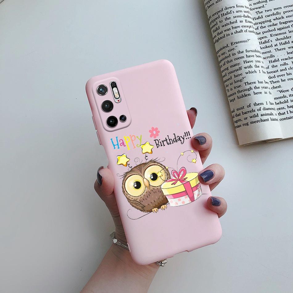 Чехол для Xiaomi Redmi Note 10T Чехол Redmi Note10T 5G Сердечко Мягкий Силиконовый Задний Чехол Для Xiaomi Redmi Note 10T 10 T 5G Чехол для Телефона
