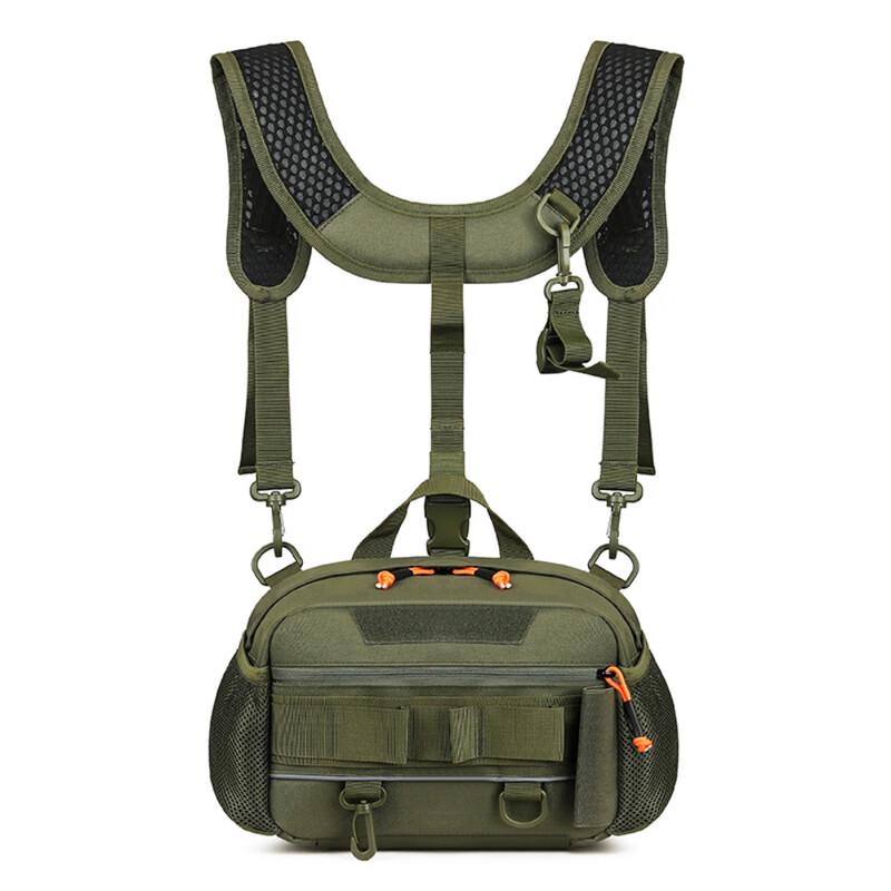 MDNG Multi-functional Tactical Backpack