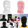 Теплая и уютная маска для лица для катания на лыжах, зимняя шапка для максимальной защиты в холодную погоду