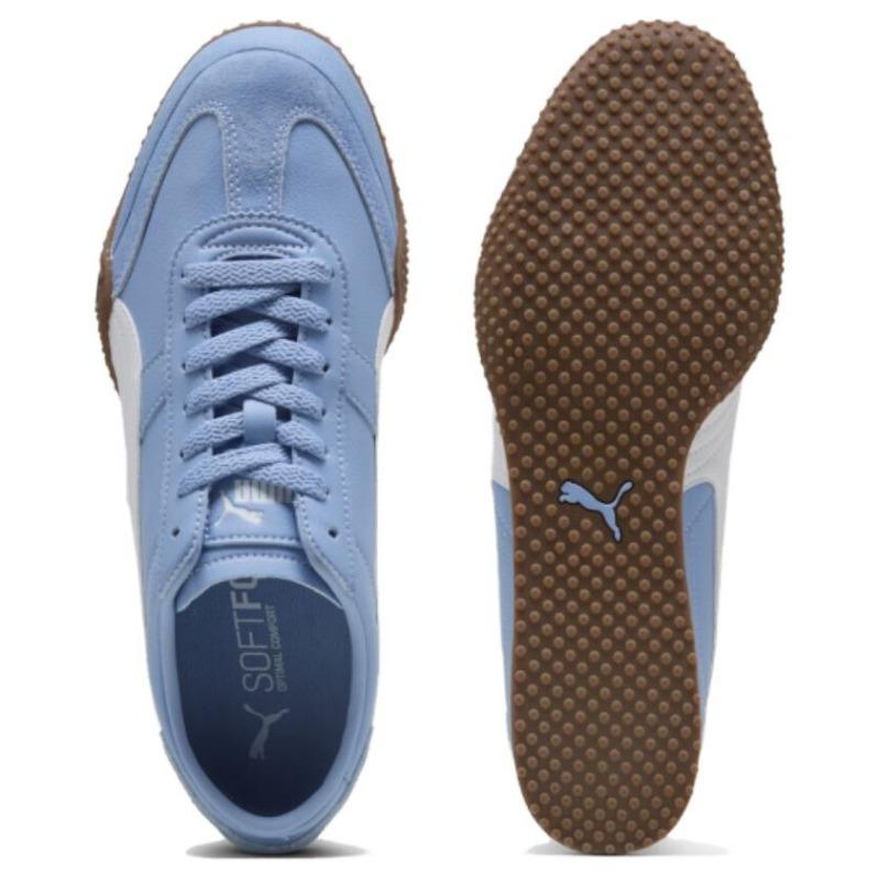 Puma Женская обувь для активного образа жизни Bella UT Синяя 405256-05