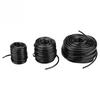PVC Plastic Heavy Duty Flexible Industrial Agriculture Lawn Garden Water Irrigation Hose