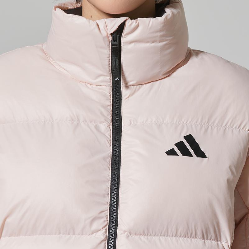 adidas Женские пуховики Dance KQ5507