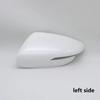 Auto Rearview Mirror Housing Cover Wing Door Side Shell Cap For Kia Forte K3 2013 2014 2015 2016 2017 2018