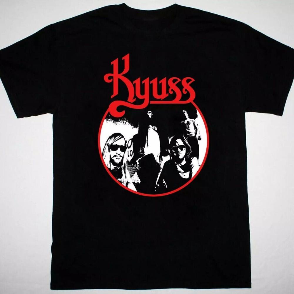 New Kyuss Band Gift For Fans Unisex Shirt Unisex T-Shirt