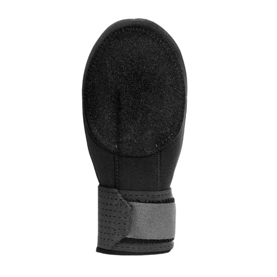 Скользящая варежка для молодежи и взрослых, бейсбольная перчатка для софтбола для правой или левой руки, дизайн «Мороженое», бейсбольная капля для защиты рук