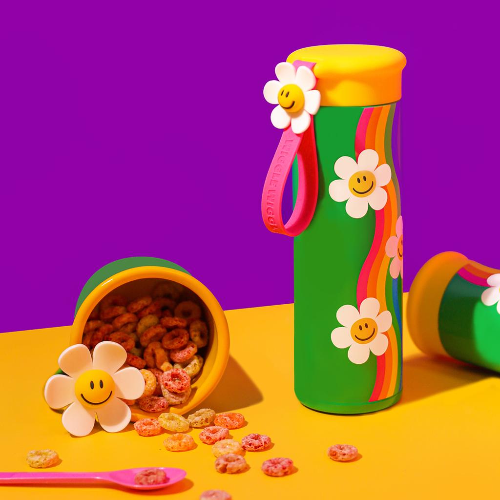 Wiggle Wiggle Strap Tumbler – Smile We Love-450ml