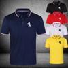 Men's Handsome Polo Shirt