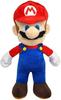 TAITO Super Mario Extra Large Plush Toy 45cm Mario Fire Mario (Mario)