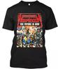 РЕДКИЙ! Non Phixion The Future Is Now Американский Хардкор Хип-Хоп Логотип Футболка