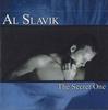 CD AL SLAVIK - Secret One NONE NOT ON LABEL 2003 US Rock Used