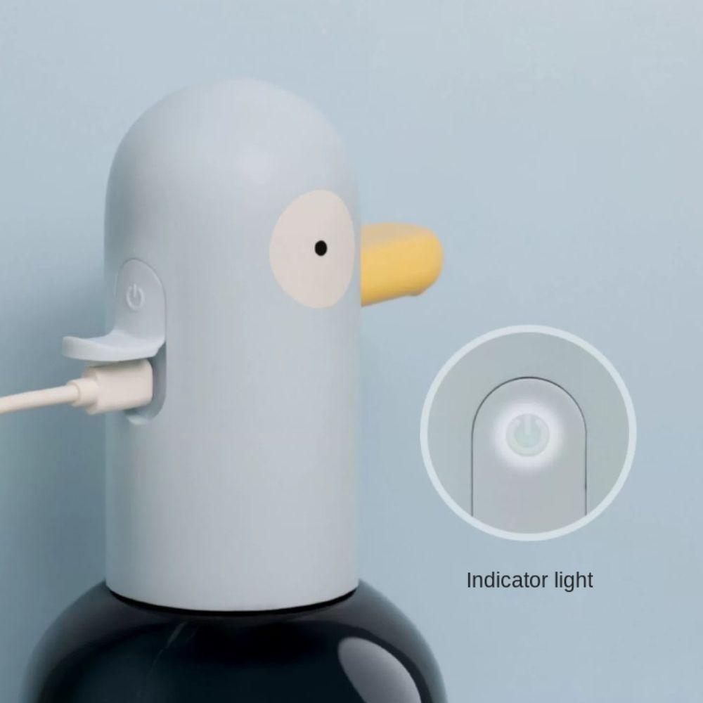 Automatic Induction Automatic Soap Dispenser Foam Electric Foam Dispenser Office