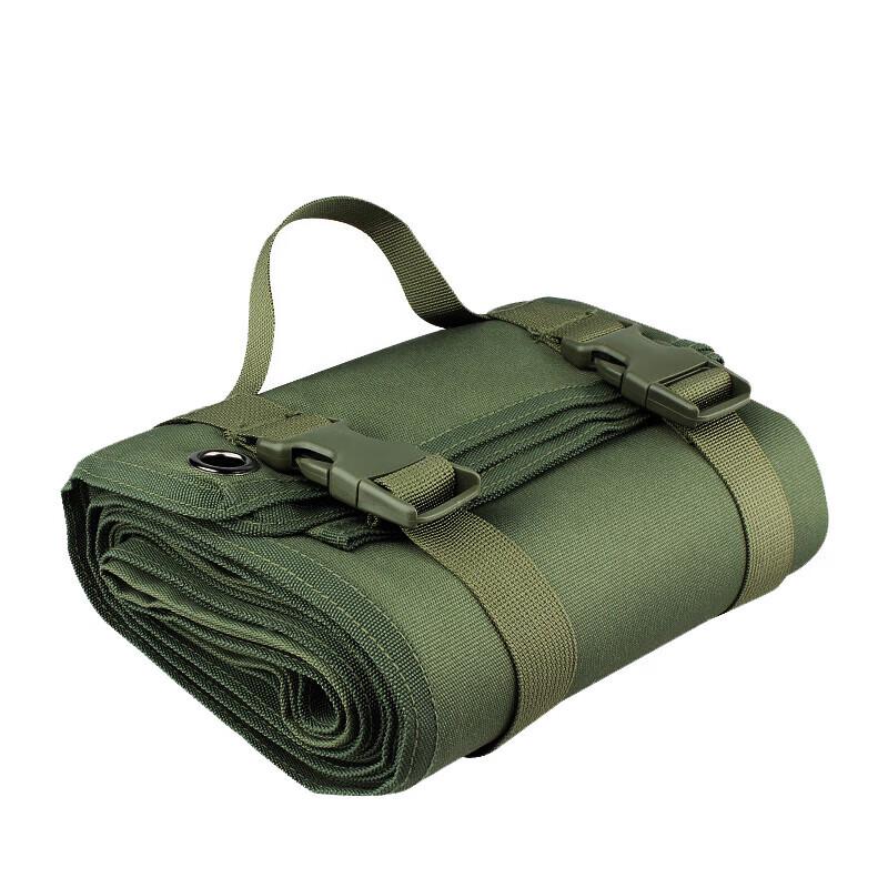 Portable Outdoor Tactical Shooting & Camping Mat
