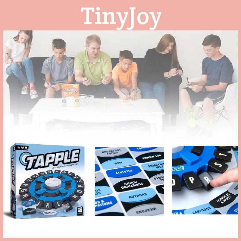 Игра Письма Сумасшедшая Игра Красочная Быстрая Настольная Игра Игрушка Взаимодействие Социальная