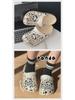 Женские летние сандалии для отдыха на открытом воздухе Fairy Style Soft Soled Sandals с толстой подошвой
