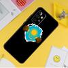 Флаг Казахстана для Samsung Galaxy A14 A34 A54 A12 A32 A52 A51 A71 A53 A33 A13 A15 A25 A35 A55 чехол для телефона